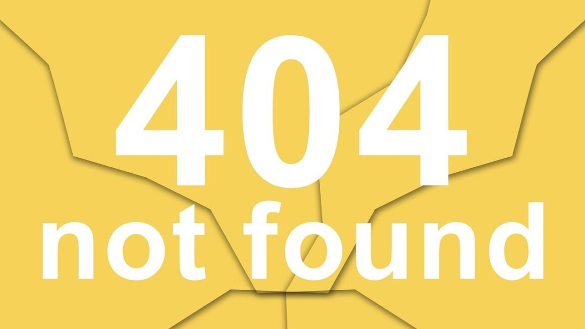 404 Monitör Nedir? Rank Math ile Kırık Linkleri Yakala ve Düzelt