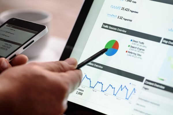 Google Analytics Nedir? Web Sitenizi Tanımanın En Kolay Yolu