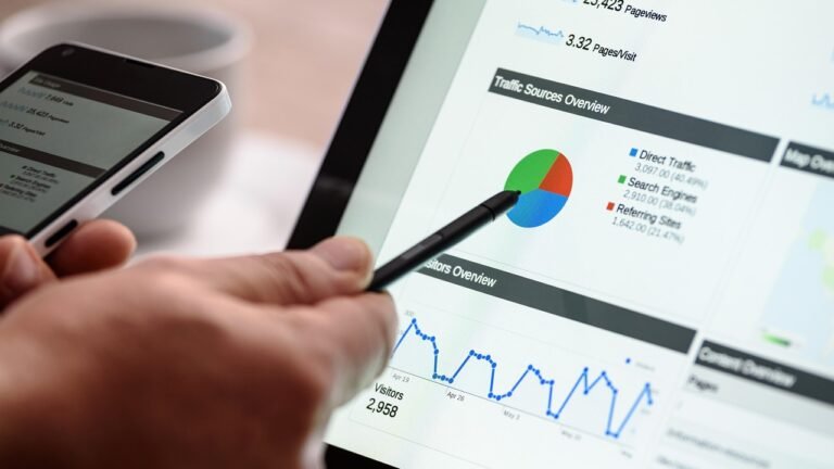 google analytics nedr?