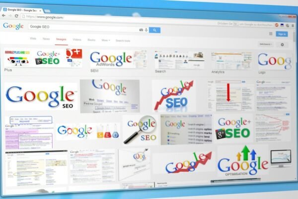 İçerik Haritası Nedir? SEO’da Neden Önemlidir?