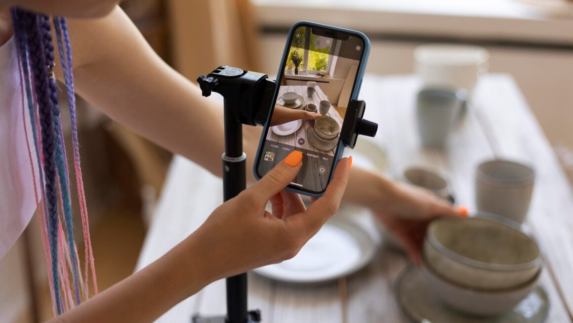 Canva’da Nasıl Reels Videosu Yapılır? (Pratik, Samimi ve Göz Korkutmayan Rehber)